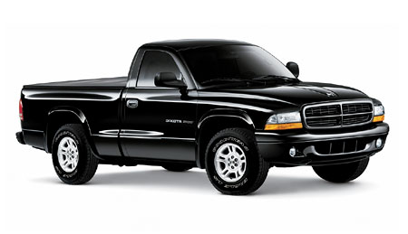 Dodge Dakota II